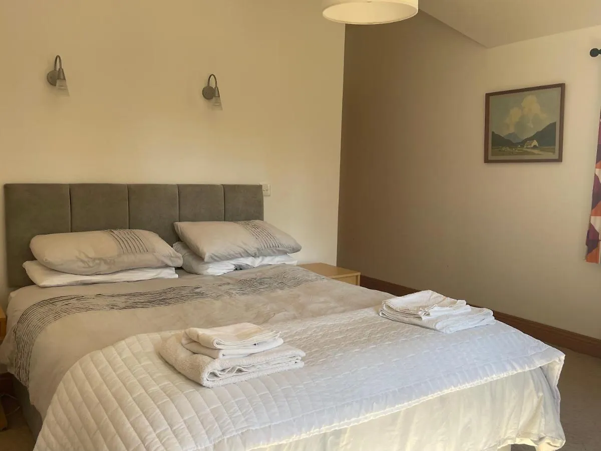 Gasthof O'Domhnaill'S Guesthouse - Lig Do Scith Galway