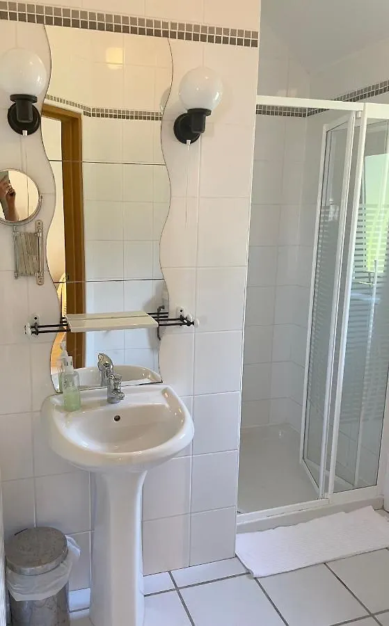 O'Domhnaill'S Guesthouse - Lig Do Scith Galway Affittacamere Carraroe