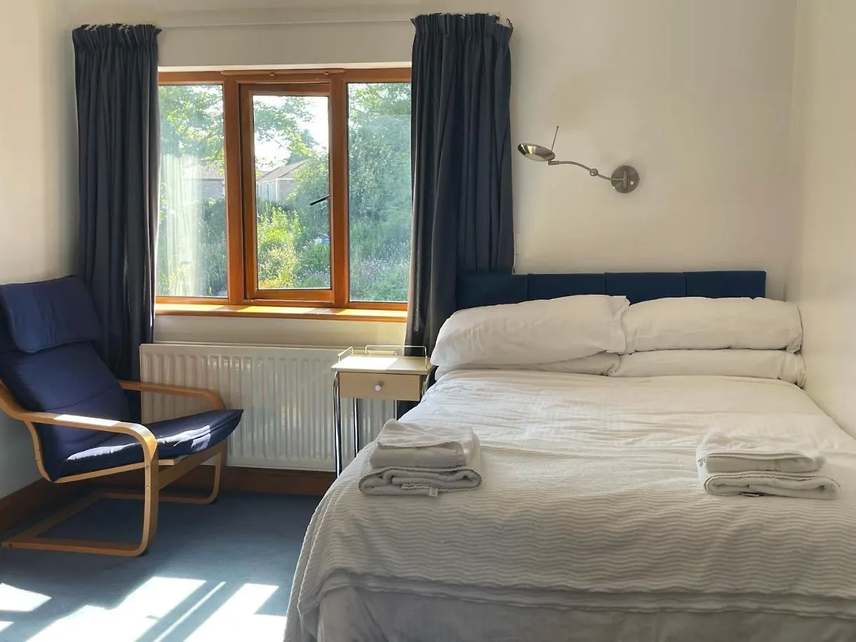 Gasthof O'Domhnaill'S Guesthouse - Lig Do Scith Galway