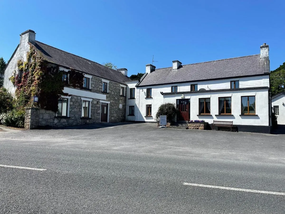 O'Domhnaill'S Guesthouse - Lig Do Scith Galway