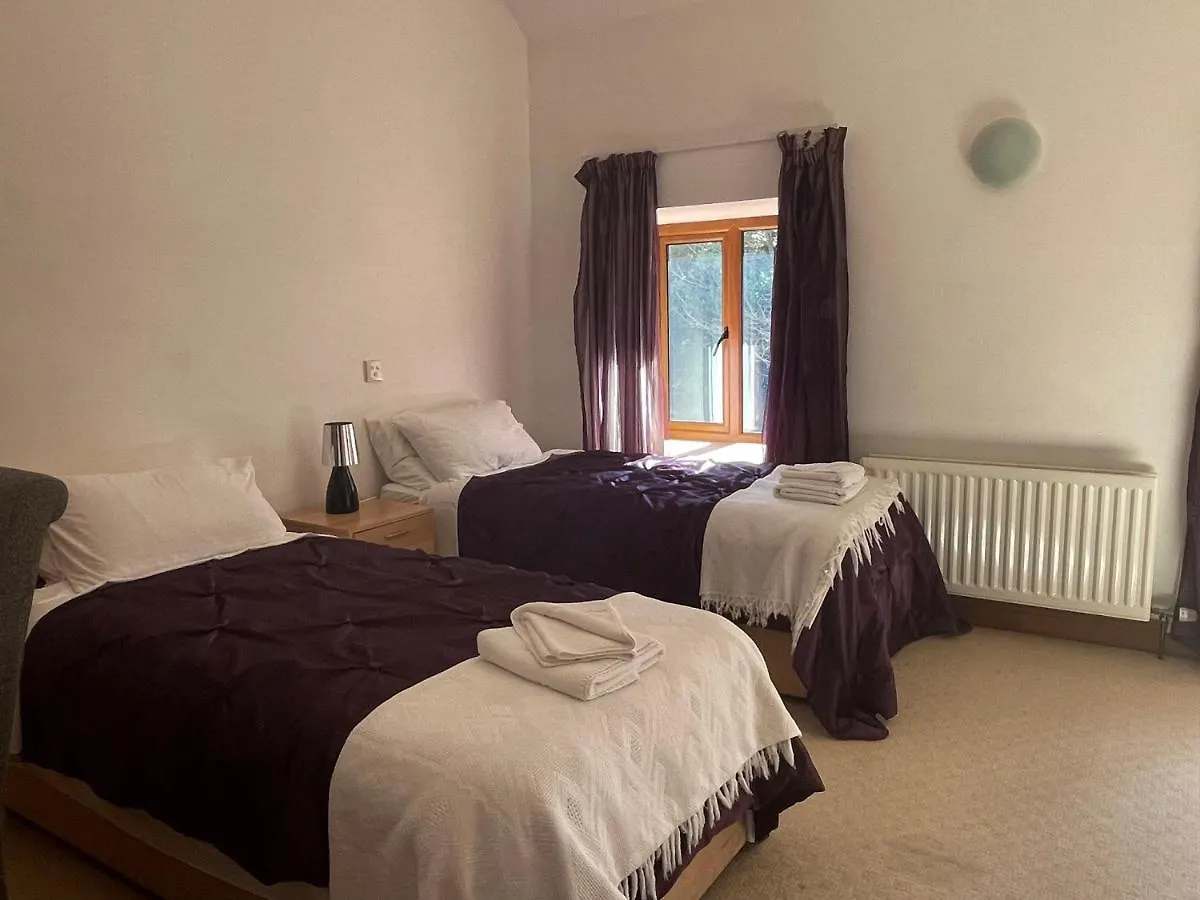 O'Domhnaill'S Guesthouse - Lig Do Scith Galway Irland
