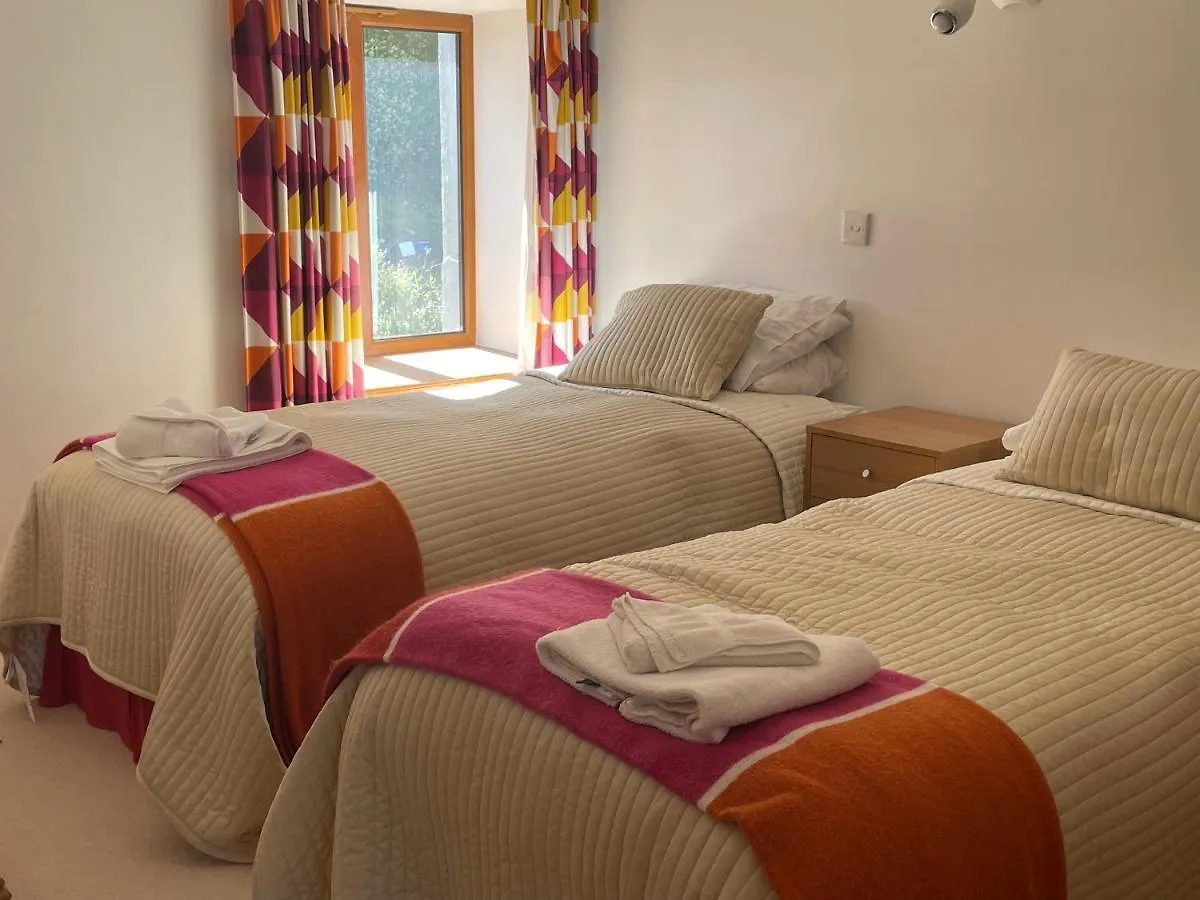 O'Domhnaill'S Guesthouse - Lig Do Scith Galway Affittacamere Carraroe