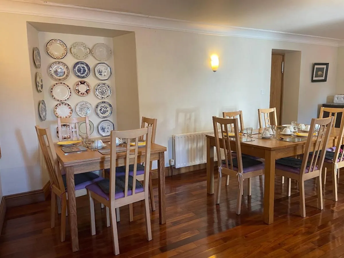 Gasthof O'Domhnaill'S Guesthouse - Lig Do Scith Galway Irland