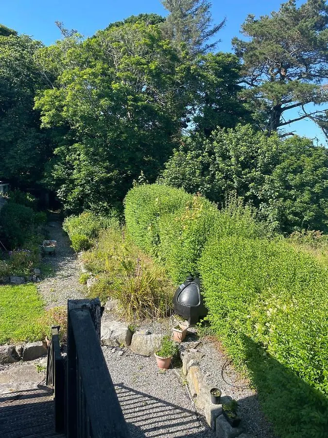 O'Domhnaill'S Guesthouse - Lig Do Scith Galway