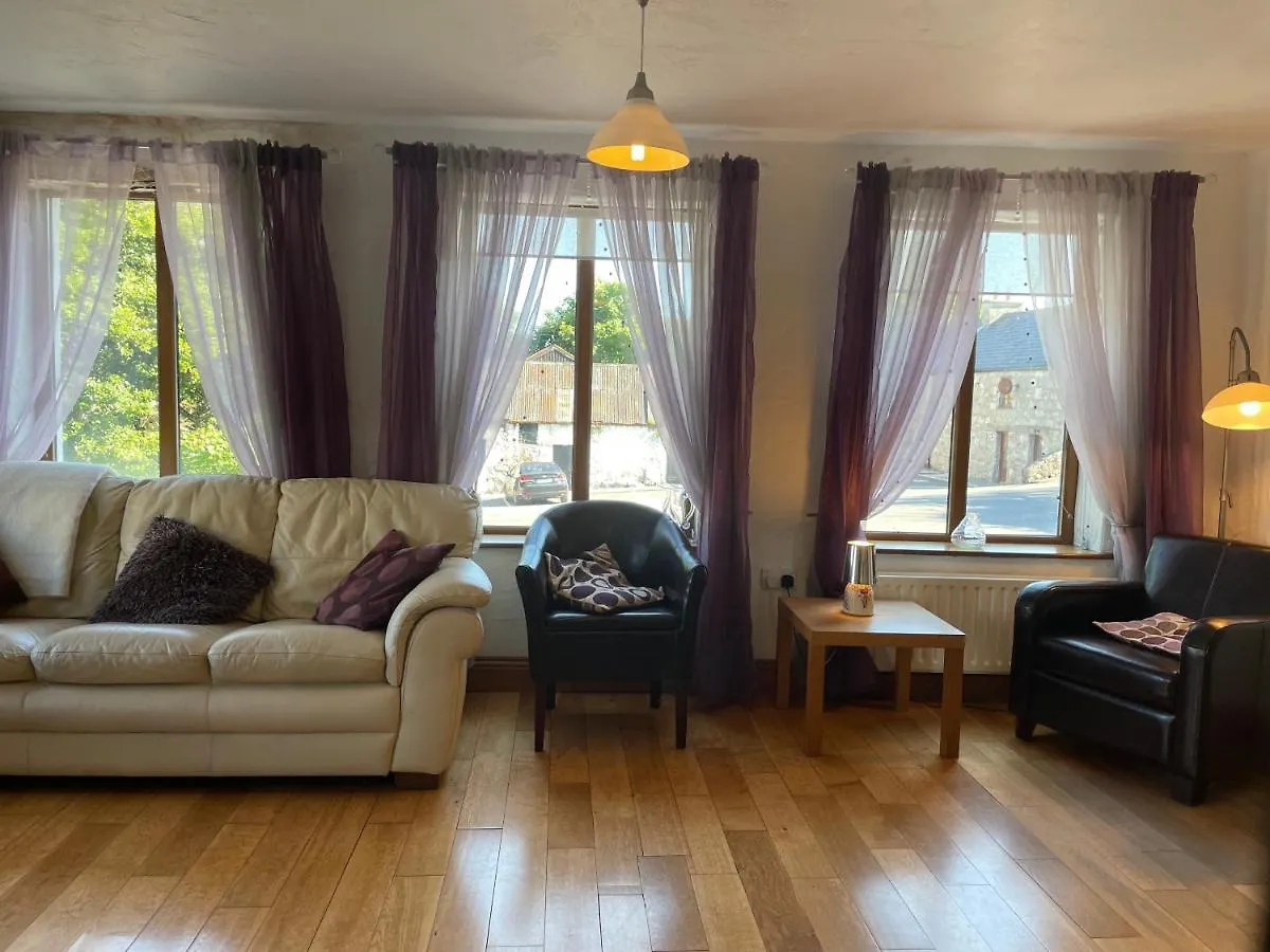 Affittacamere O'Domhnaill'S Guesthouse - Lig Do Scith Galway