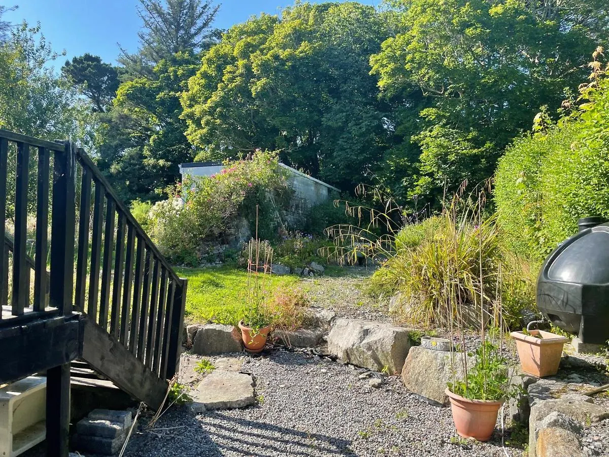 O'Domhnaill'S Guesthouse - Lig Do Scith Galway 0*,