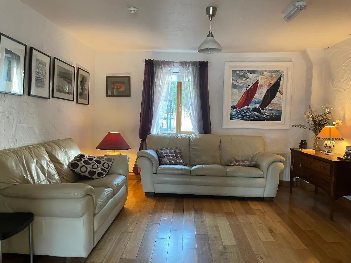 Affittacamere O'Domhnaill'S Guesthouse - Lig Do Scith Galway