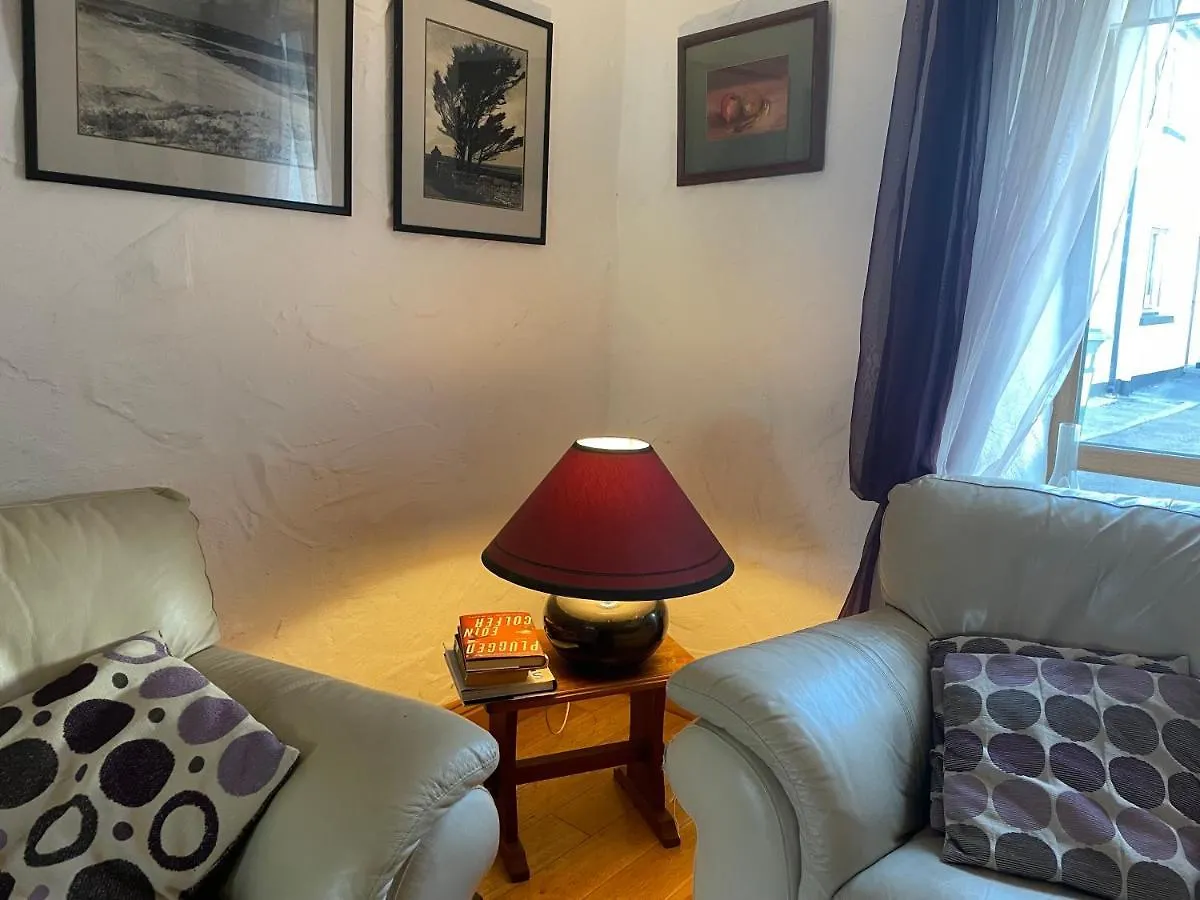Affittacamere O'Domhnaill'S Guesthouse - Lig Do Scith Galway Irlanda