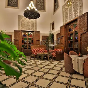 https://riad-dar-chrifa.hotelfesmorocco.com