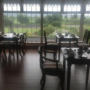 Innisfree Bed and breakfast Bunratty