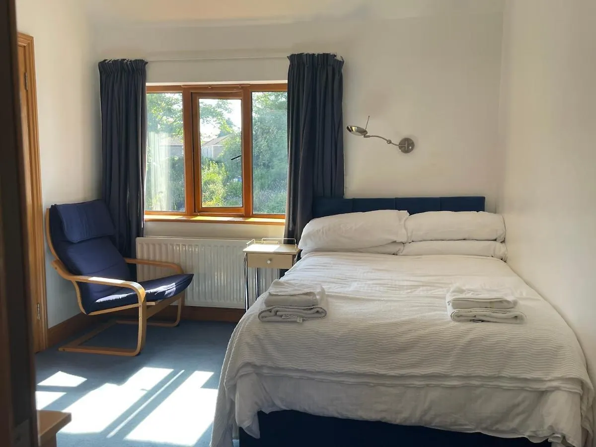 O'Domhnaill's Guesthouse - Lig do Scíth Galway Carraroe