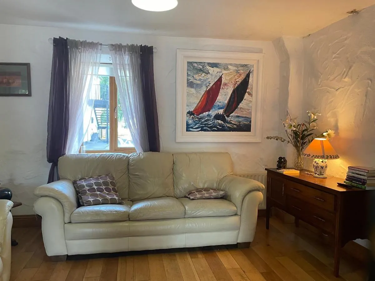 O'Domhnaill's Guesthouse - Lig do Scíth Galway Irlanda